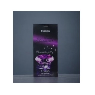PRECIOUS DIAMOND KREMASTO PASSION