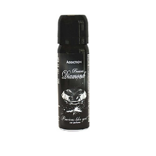 PRECIOUS DIAMOND SPRAY  ADDICTION