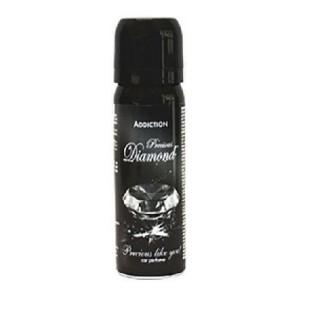 PRECIOUS DIAMOND SPRAY  ADDICTION
