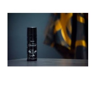 PRECIOUS DIAMOND SPRAY  BLACK