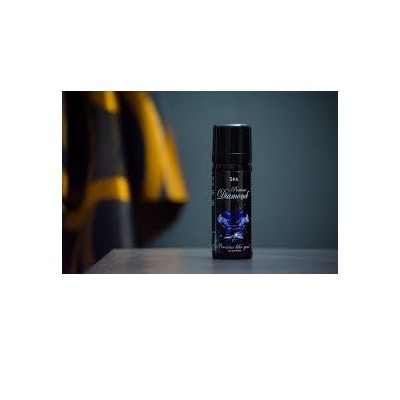 PRECIOUS DIAMOND SPRAY SPA
