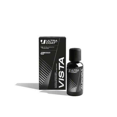 ULTRACOAT VISTA (GRAPHENE GLASS COAT) 30 ML