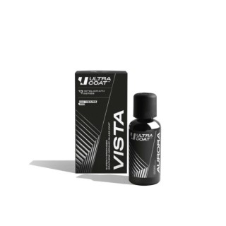 ULTRACOAT VISTA (GRAPHENE GLASS COAT) 30 ML