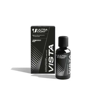 ULTRACOAT (VISTA GRAPHENE GLASS COAT) 50 ML