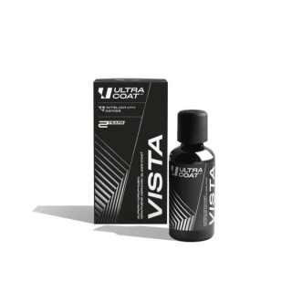 ULTRACOAT (VISTA GRAPHENE GLASS COAT) 50 ML