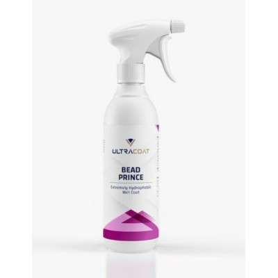 ULTRACOAT BEAD PRINCE 500 ML