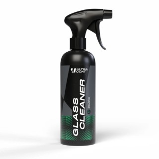 ULTRACOAT GLASS CLEANER 500 ML