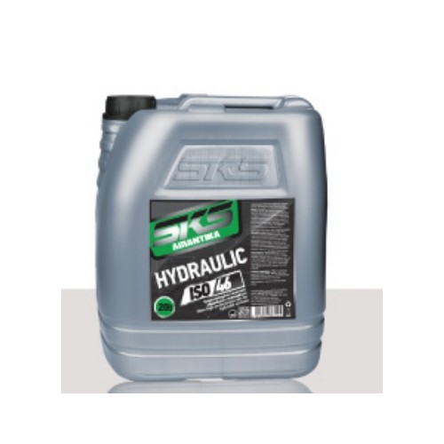 SKS HYDRAULIC ISO 68 20  LT