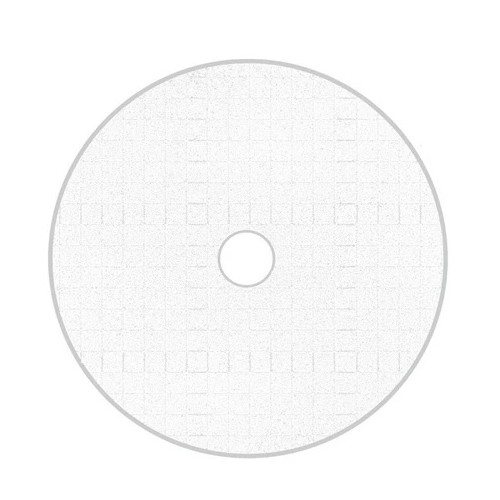 3D PAD WHITE SPIDER FOAM 5.5' CUTTING