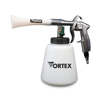 3D VORTEX CLEANING GUN