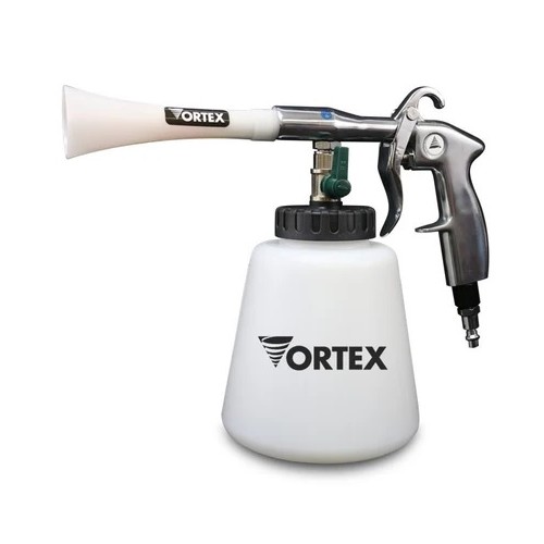 3D VORTEX CLEANING GUN