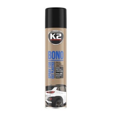 K2 BONO  AERO PLASTIC RESTORE 300 ML