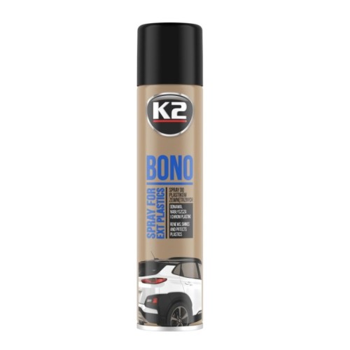 K2 BONO  AERO PLASTIC RESTORE 300 ML