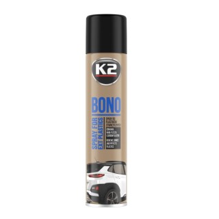 K2 BONO  AERO PLASTIC RESTORE 300 ML