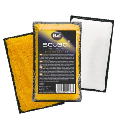 K2 SCUBO PRO PAD