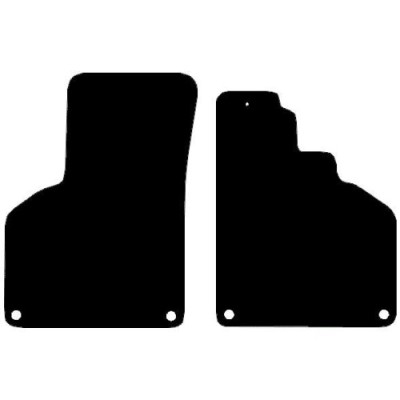 Actual Mat Shape for Lamborghini Gallardo (2003 - 2014)