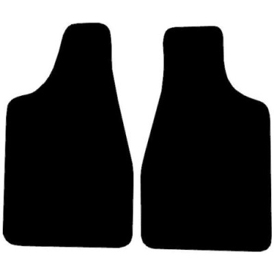 Actual Mat Shape for Lotus Elan M100 (1989 - 1995)