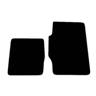 Actual Mat Shape for Lotus Elise Series 3 (2011 - 2021)