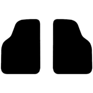 Actual Mat Shape for Lotus Esprit (1984 - 2003)
