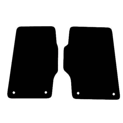 Actual Mat Shape for Lotus Exige (2015 - Present)