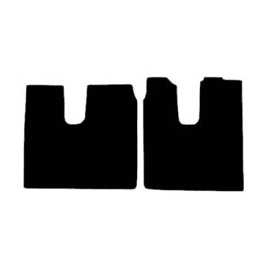 Actual Mat Shape for MAN TGX [CAB S] (2015 - Present)