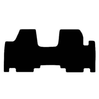 Actual Mat Shape