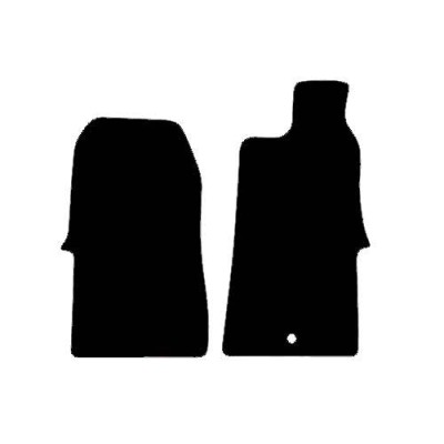 Actual Mat Shape