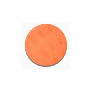 3D SAND PAPER ACA ORANGE FLEX P2500 3' DISC (50 PCS)