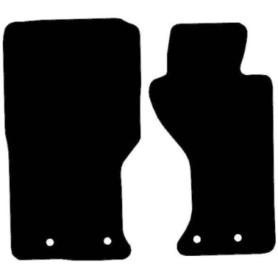 Actual Mat Shape for Mazda MX 5 (2015 - Present)