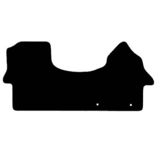 Actual Mat Shape for Mercedes Sprinter (2018 - Present)