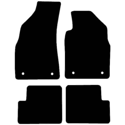 Actual Mat Shape for MG 3 (2014 - 2024)