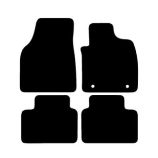 Actual Mat Shape for MG 3 HEV (2024 - Present)