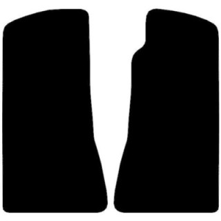 Actual Mat Shape for MG RV8 (1993 - 1995)