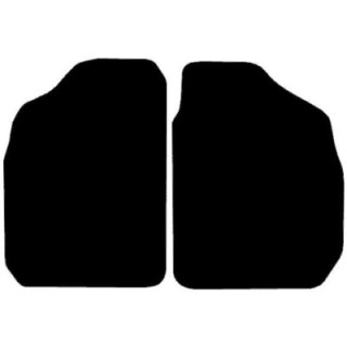 Actual Mat Shape for MG TF (2002 - 2005)