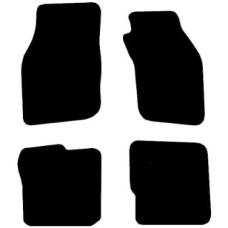 Actual Mat Shape for Mitsubishi Carisma (1996 - 1999)