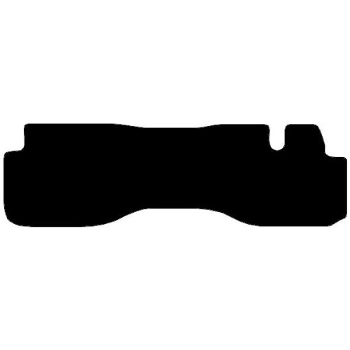 Actual Mat Shape for Mitsubishi Fuso Canter (2006 - Present)