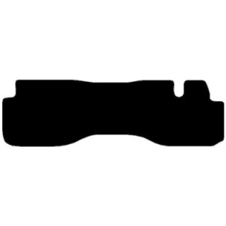 Actual Mat Shape for Mitsubishi Fuso Canter (2006 - Present)